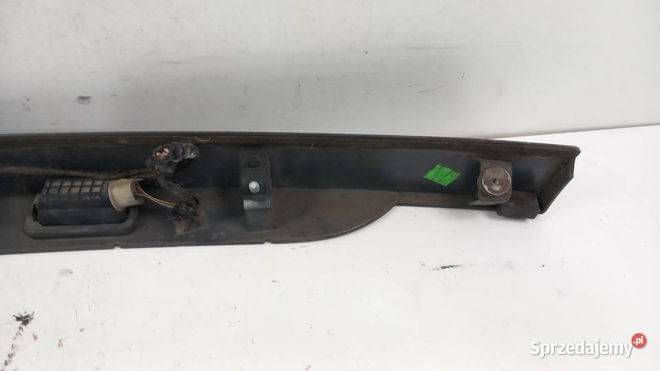 FORD S MK1 BLENDA KLAPY TYŁ MIKROSTYK G6 Zbierkowo