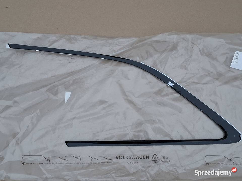 SEAT LEON IV 4 KOMBI LISTWA OZDOBNA SZYBY PRAWY