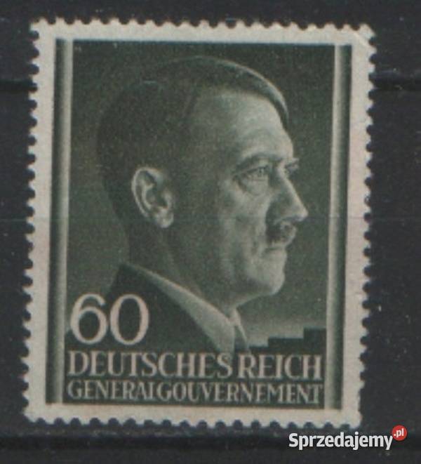 Zn GG Mi 111 1943 Gliwice