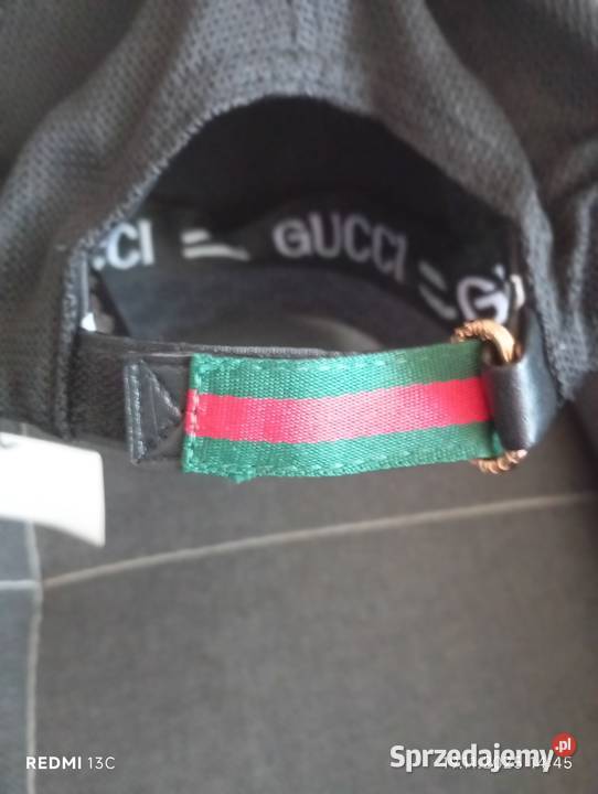 Czapki Snapback gucci Radom sprzedam