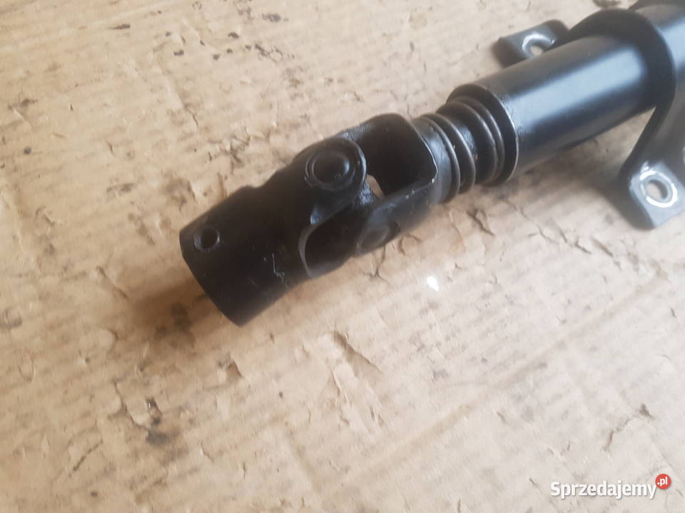 Iveco Daily 4 0611 kolumna kierownicza dolnośląskie