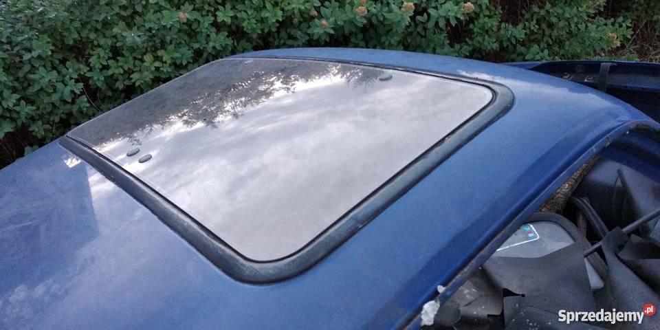 Fiat 126p Jastrzębie-Zdrój