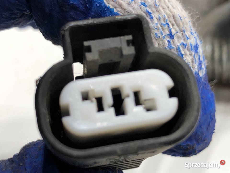 ZAMEK MASKI PRZÓD MITSUBISHI OUTLANDER III SUV osobowe Karoseria