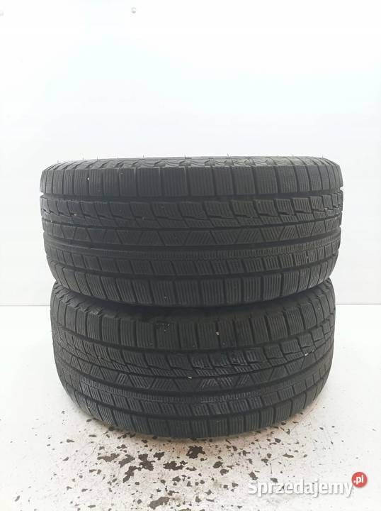 2x OPONA ZIMOWA FIREMAX FM805 23545R17 2024 sprzedam