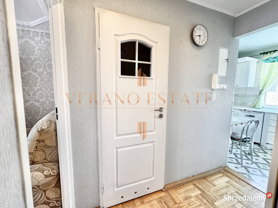 2 pokoje 43 m Winda Balkon 710p Ustronie Radom sprzedam