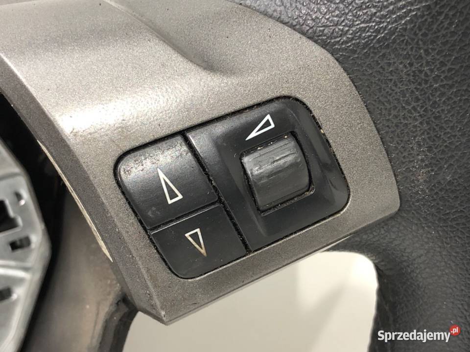 KIEROWNICA OPEL VECTRA C 13208853 0209 podkarpackie