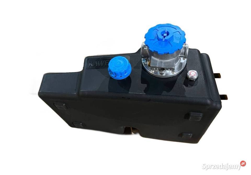 Reesink REE AE0022876 2042980011 Zbiornik oleju sprzedam