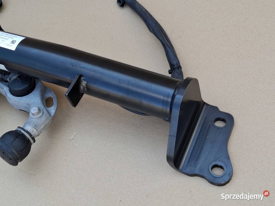 MERCEDES GLC W254 X254 HAK HOLOWNICZY WIĄZKA osobowe Pozostałe lubuskie Bieleń