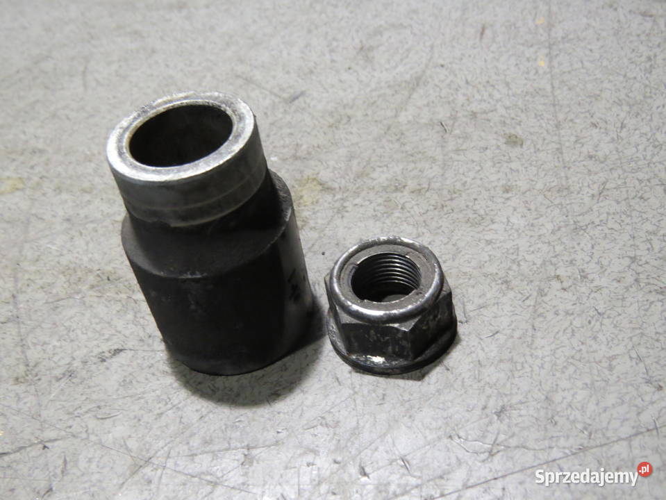 HONDA SWT400 SW 400 SILVER WING TULEJA KOŁA TYŁ Olsztyn