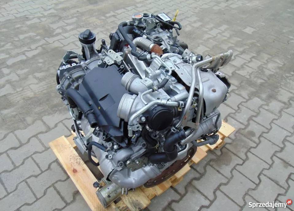 INFINITI M30D 30D SILNIK WYMIANA GWARANCJA sprzedam