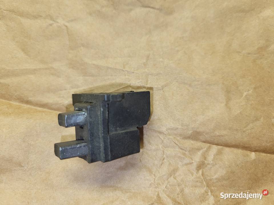 Fiat 125 p FSO Polonez Szczotkotrzymacz Piaseczno