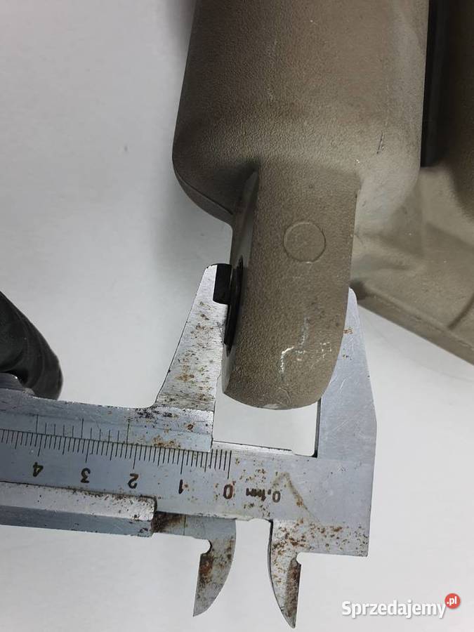 Amortyzator Tyl Kawasaki Kxf 250 Łódź sprzedam