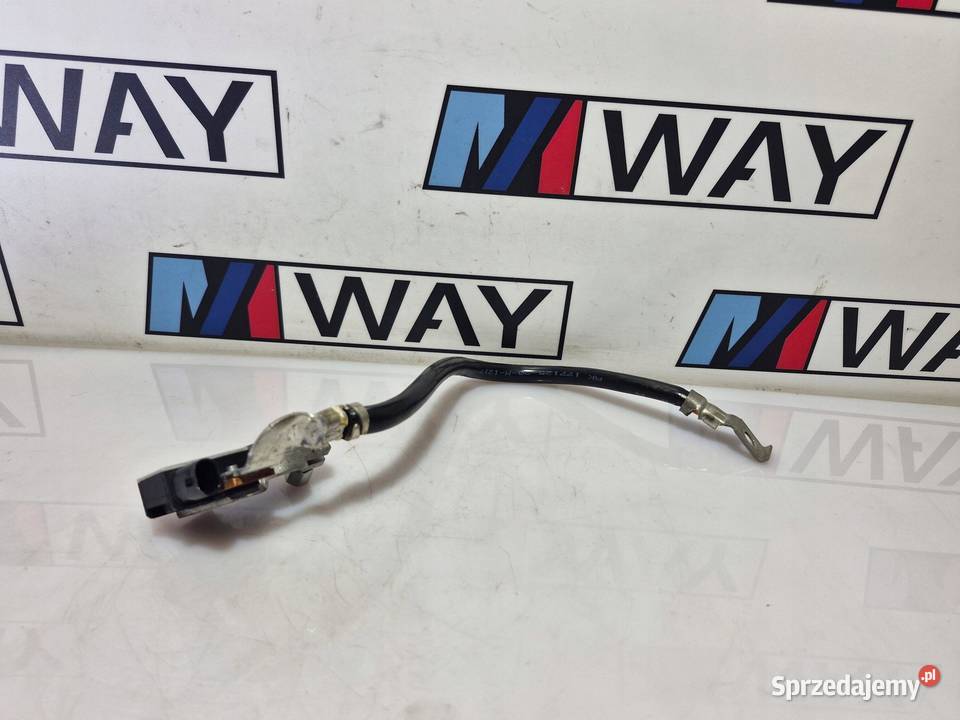 BMW F20 F21 F22 F23 F30 F31 F32 9117877 KLEMA