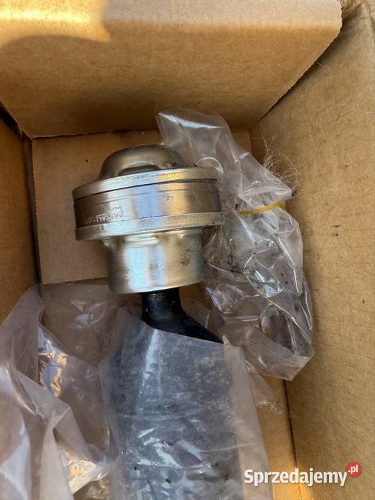 Wał napędowy Volvo Xc 90 Rumia