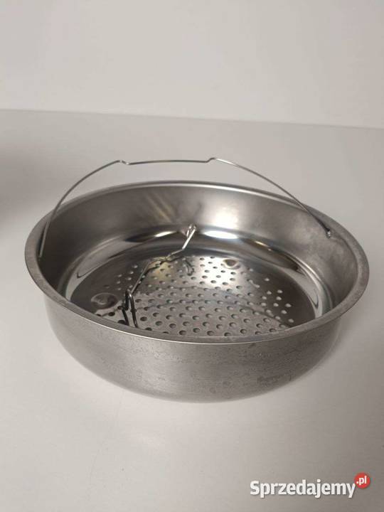 Seb Clipso Cocotte Żeliwo Szybkowar zdrowe Garnki i szybkowary Rzeszów