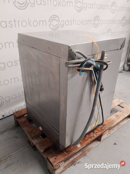 Zmywarka uniwersalna Stalgast 801507 230V Wrocław