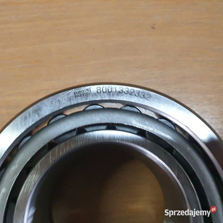 ŁOŻYSKO KOŁA EUROPART 8001332332 Bieleń