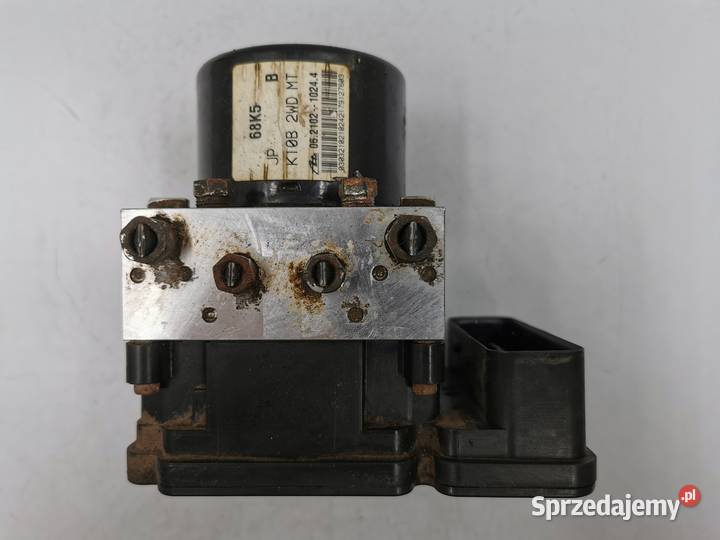 Pompa ABS ESP Nissan Pixo Suzuki Alto 68K5 Wyszków