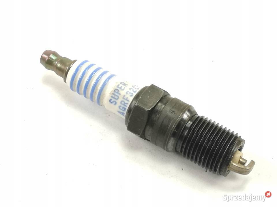 ŚWIECA ZAPŁONOWA FORD TRANSIT 20 2006 NOWA Świece lubelskie