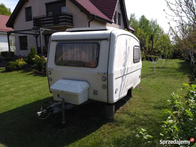 Sprzedam Niewiadów N 126 Zławieś Wielka