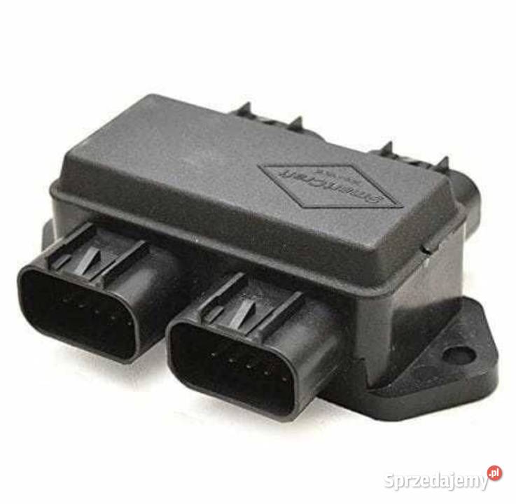Mercury MerCriuser Smart Craft Junction Box Chwaszczyno sprzedam