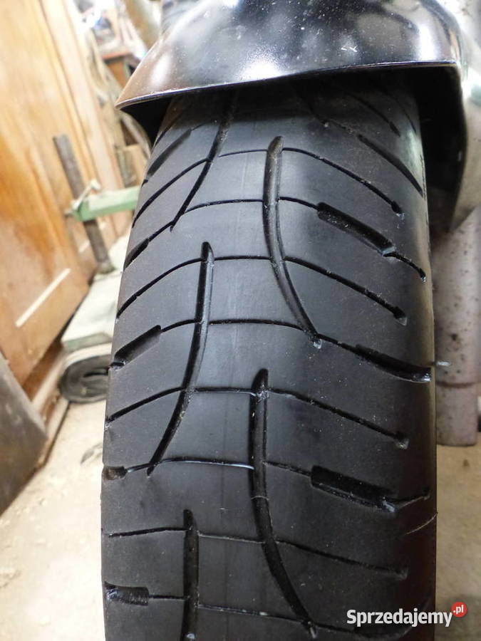 Opony motocyklowe Michelin Pilot Road 4 GT 2CT Opony i felgi lubelskie Bychawa