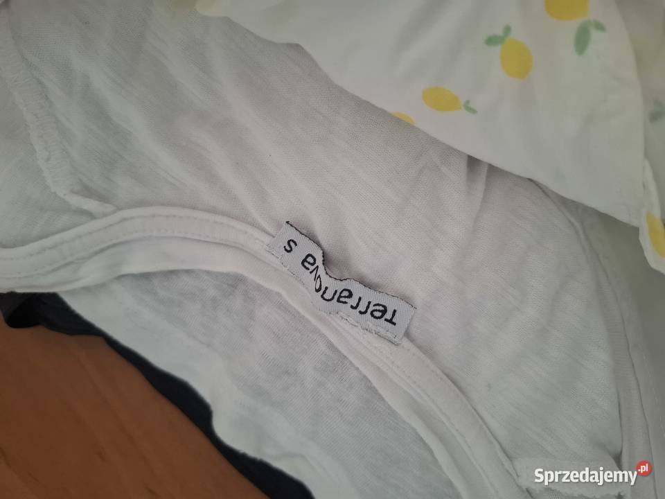 Zestaw ubrań damskich 10 sztuk Rozmiar S Otwock