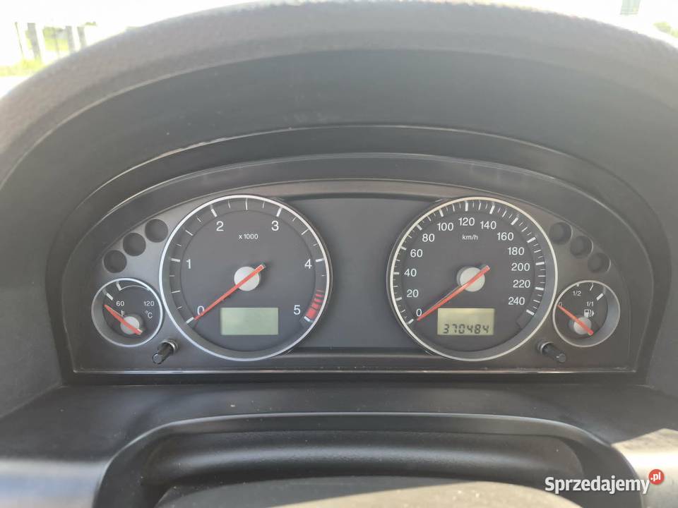 MONDEO ładny stan długie opłaty 2003r 2000cm3 Grajewo sprzedam