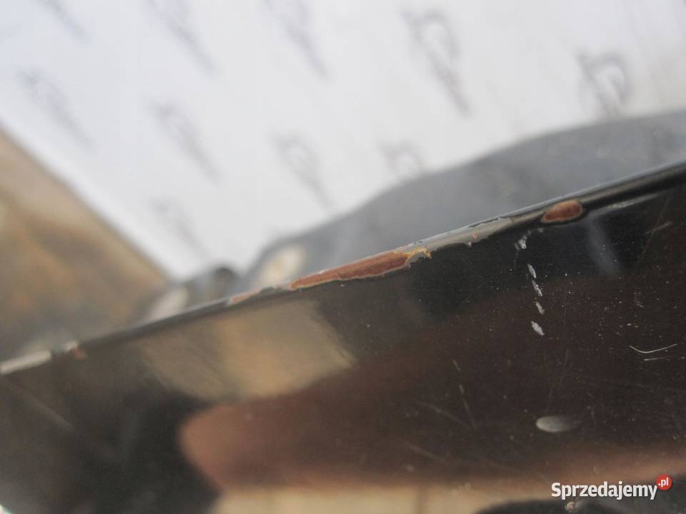 GRAND VITARA II 06r klapa tył