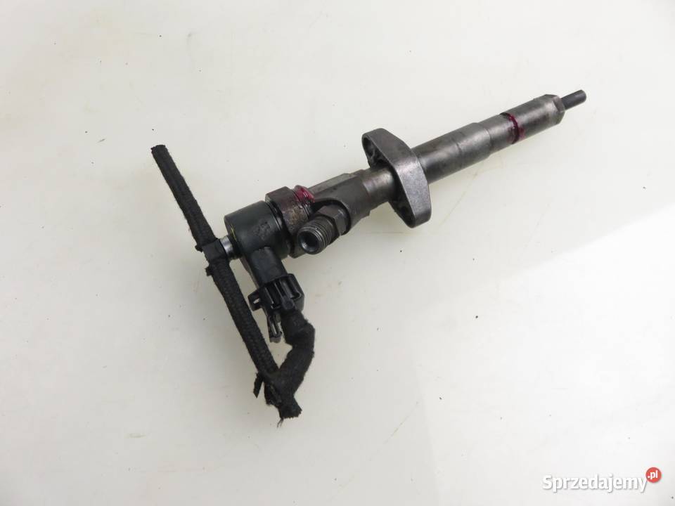 WTRYSKIWACZ RENAULT ESPACE III 22 dCi 0445110038 osobowe