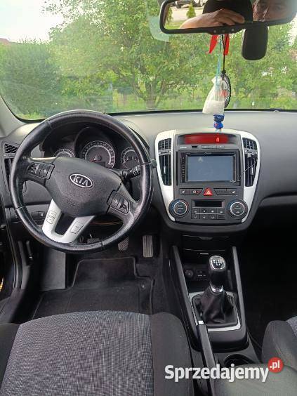 Kia ceed Polkowice