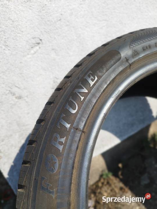 Opony wielosezonowe 2155018 Białystok