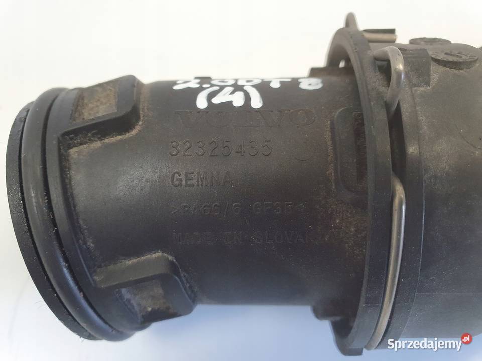 Volvo XC60 II 20 D B4 Mild Hybrid PRZEWÓD Chełm sprzedam