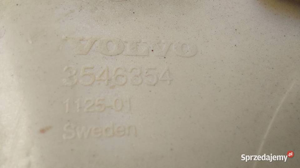 Kapsle zaślepki dekielki kołpaczki kołpak volvo Wrocław