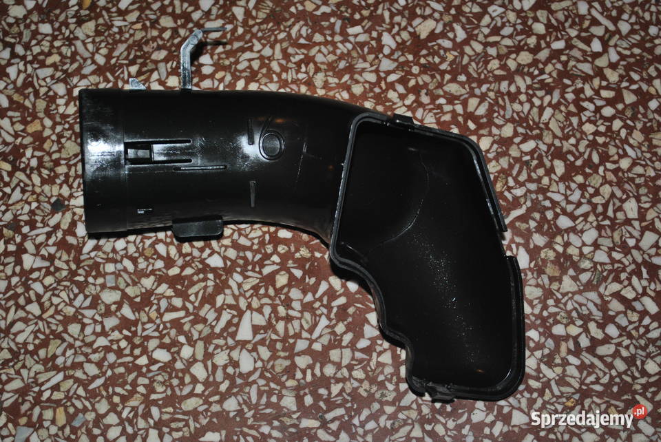 Kanał powietrza filtra BMW E60 E61 Poręba sprzedam