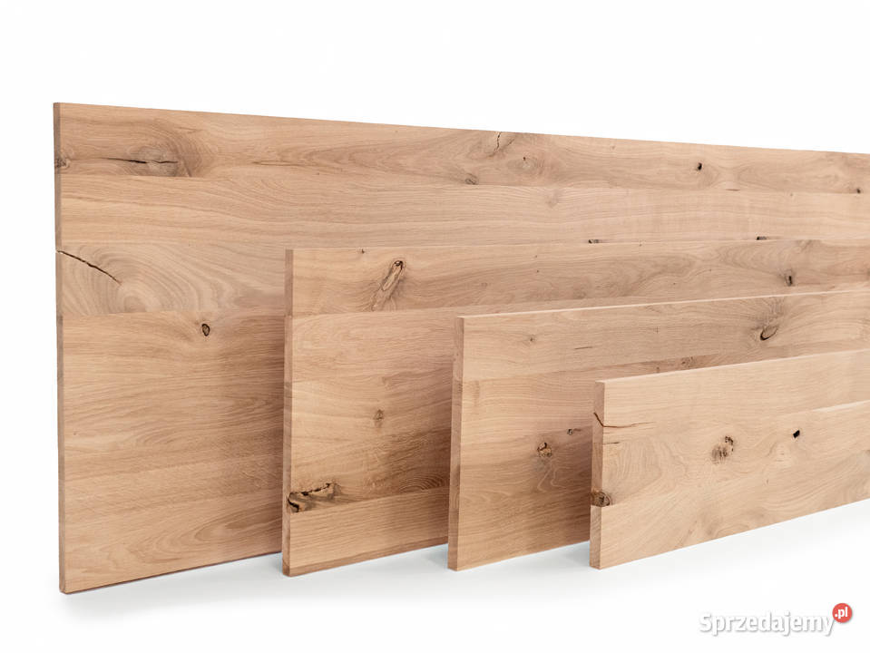 Blaty drewniane DIY LIGNAU Wood