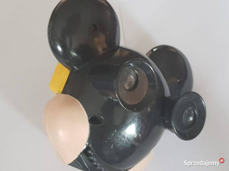 Disney Disneyland Paris lornetka pieczątki świętokrzyskie Kielce sprzedam