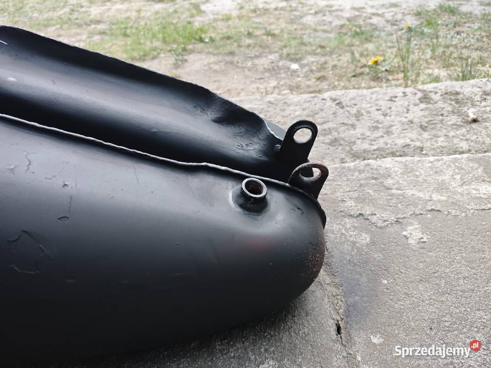 Junak m07 zbiornik bak Motoryzacja Rawa Mazowiecka