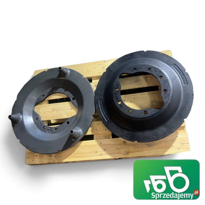 Adapter Obciążnik Balast 48 931800040102T Fendt Wilkowo