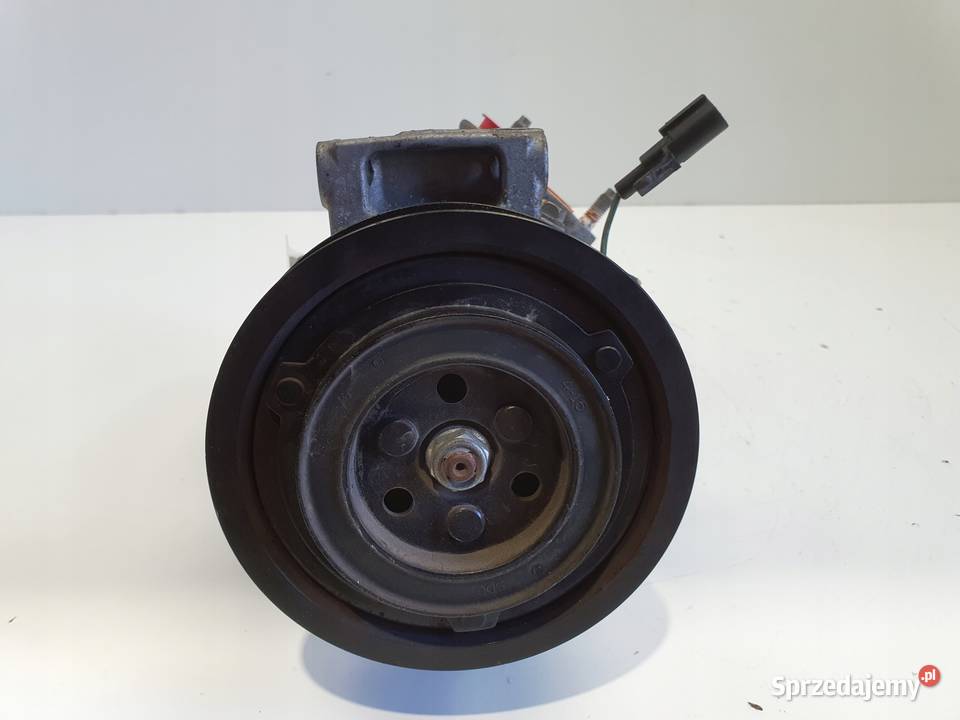 SPRĘŻARKA KLIMATYZACJI Volvo V90 II 20 D3