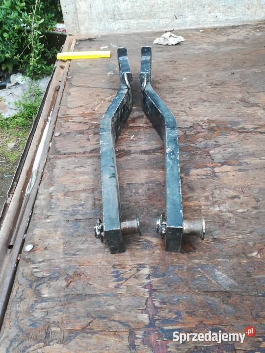 Szelki do traktora Mogilno sprzedam