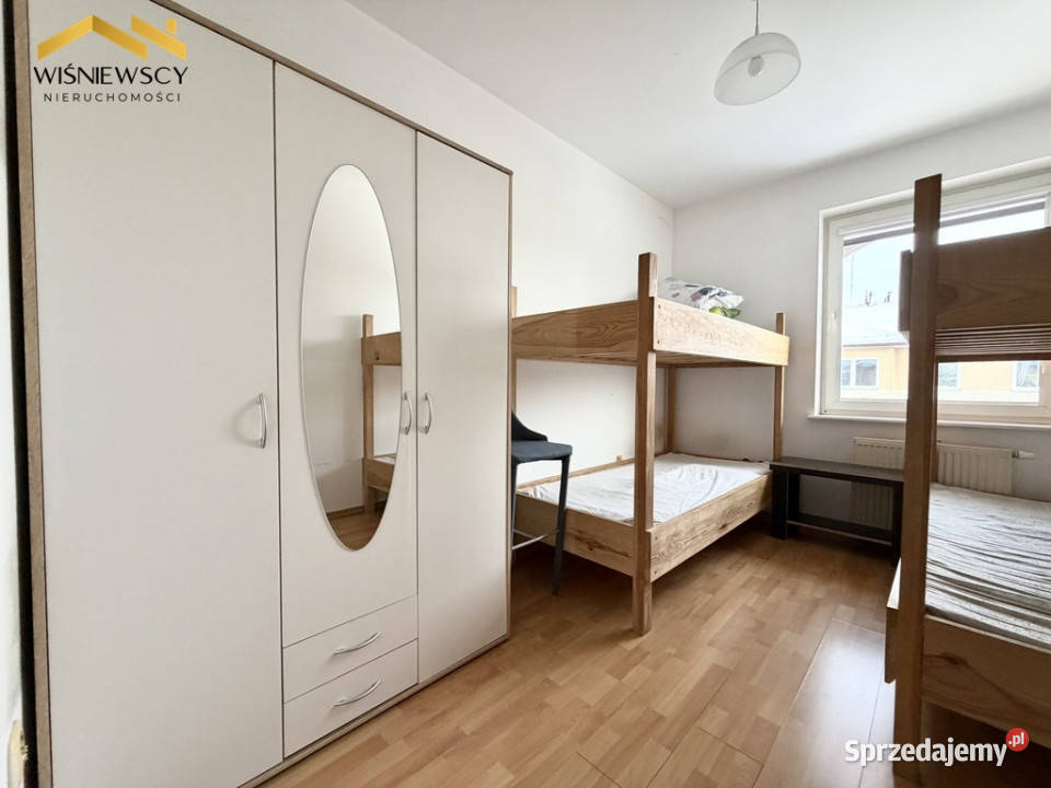 Bąkowo Sarnia Dolina 3 pokoje 705 m pomorskie