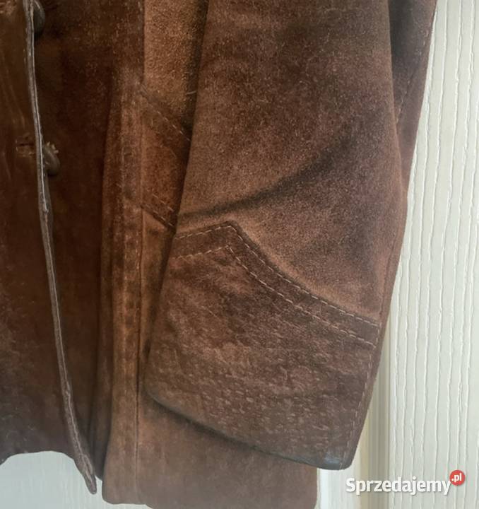 Kurtka vinted