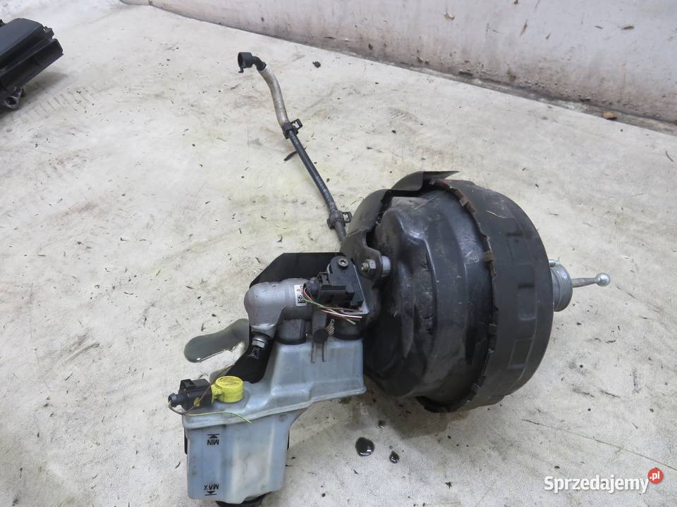 POMPA SERWO SERVO OCTAVIA III 3 5Q2614105AQ