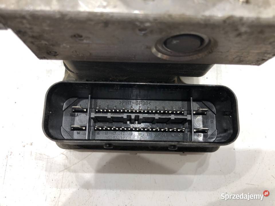 POMPA ABS FORD FOCUS II 3M512M110JA 18 115 0412 osobowe