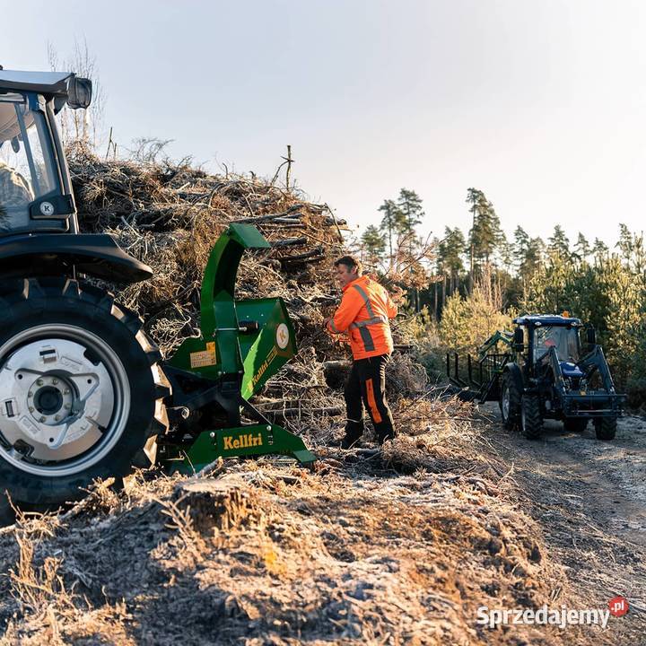 Rębak 130 Kellfri Możliwość zakupu na raty Chojnice