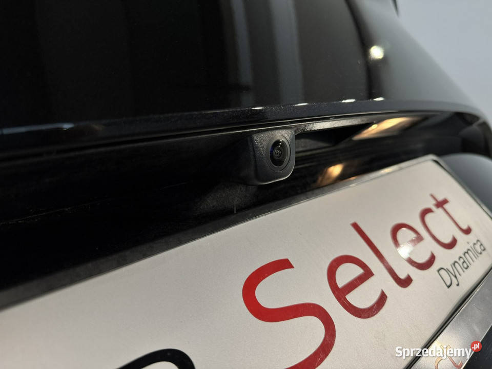 Kia Sportage VAT 23 AnniversaryAEB 16TGDI 160 Myślenice sprzedam