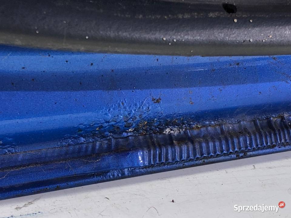 DRZWI LEWY TYŁ MAZDA 3 Hatchback 0309 osobowe podkarpackie