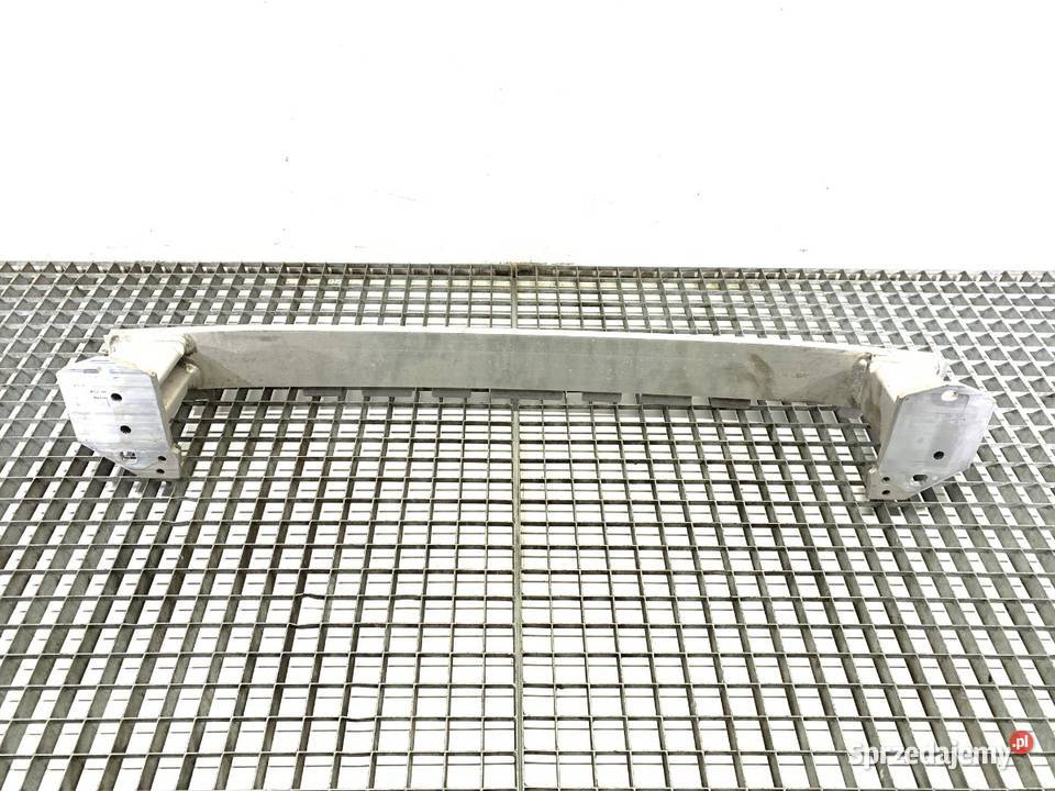 BELKA ZDERZAKA TYŁ BMW G30 SedanLimuzyna Wzmocnienia, belki i wsporniki