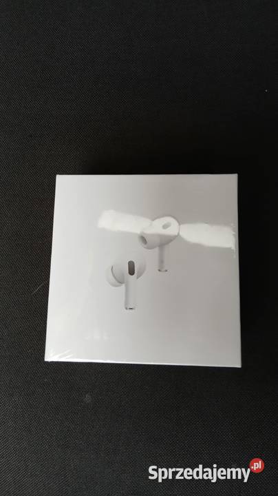 Air pods Pro2
